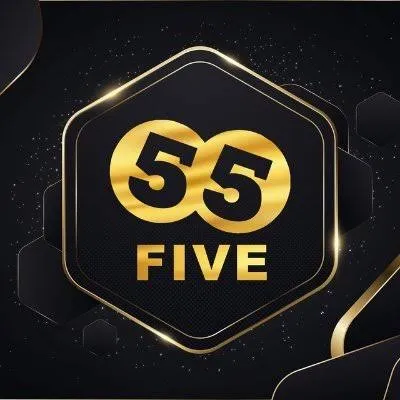 55FIVE - Aplikasi Utility Terpercaya untuk Memudahkan Aktivitas Sehari-hari