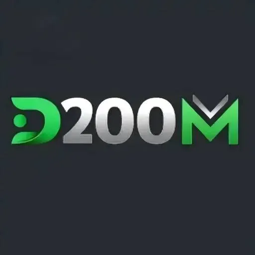 D200M - Game Pertanian Mengasyikkan untuk Kamu