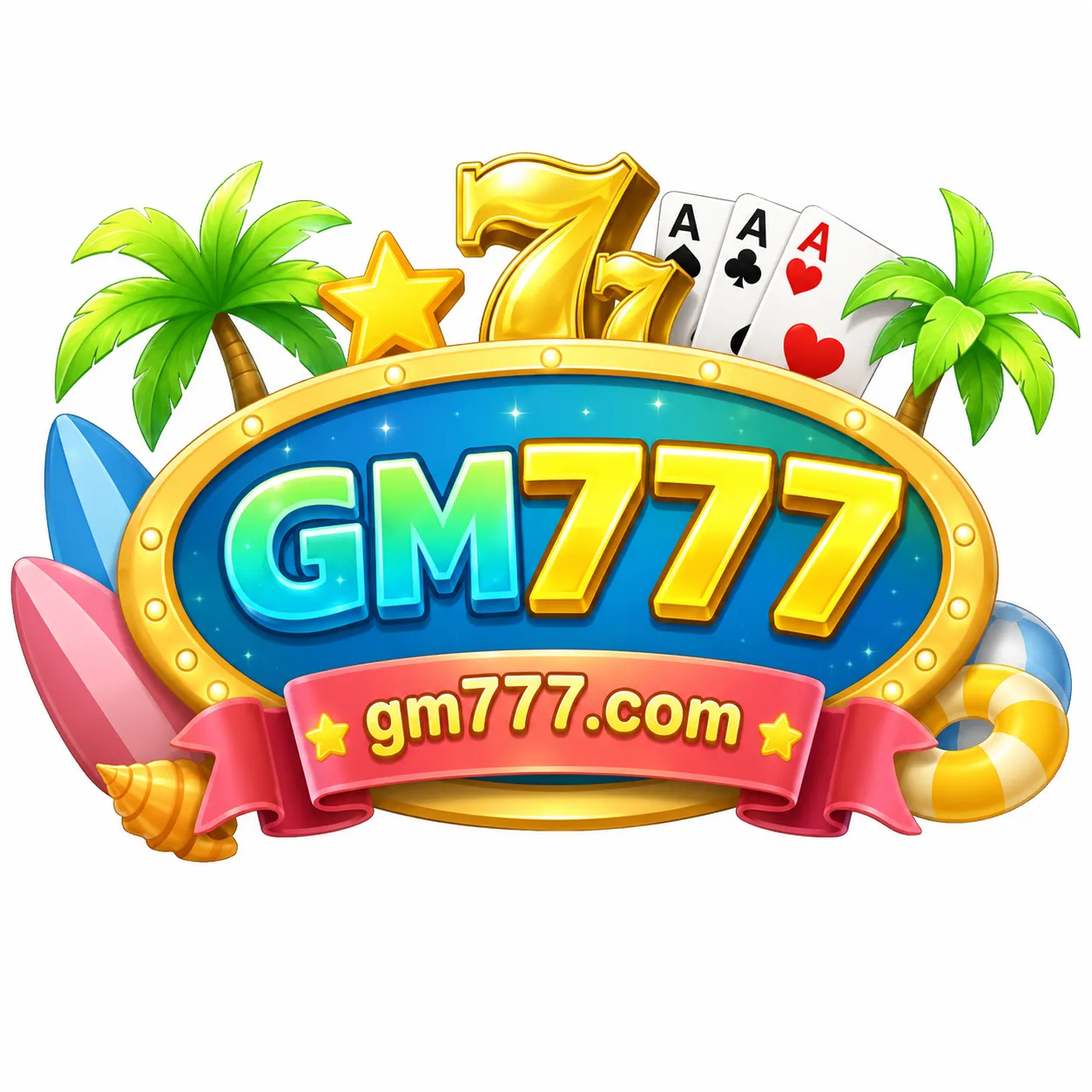 GM777 - Aksi Seru yang Menggugah Adrenalin