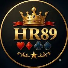 HR89 - Petualangan Seru Dalam Dunia Anime