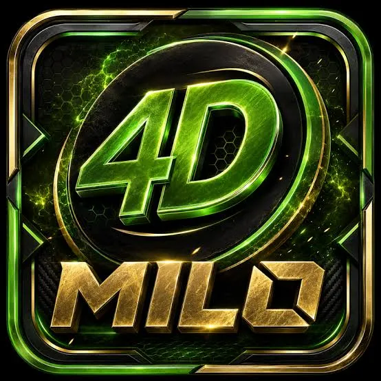 MILO4D - Mengerikan di Dalam Kegelapan
