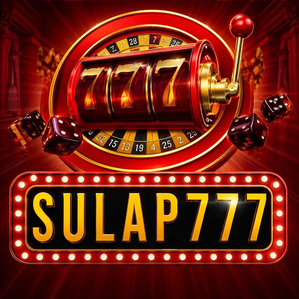 SULAP777 - Game Tembak Ikan Seru dan Menarik